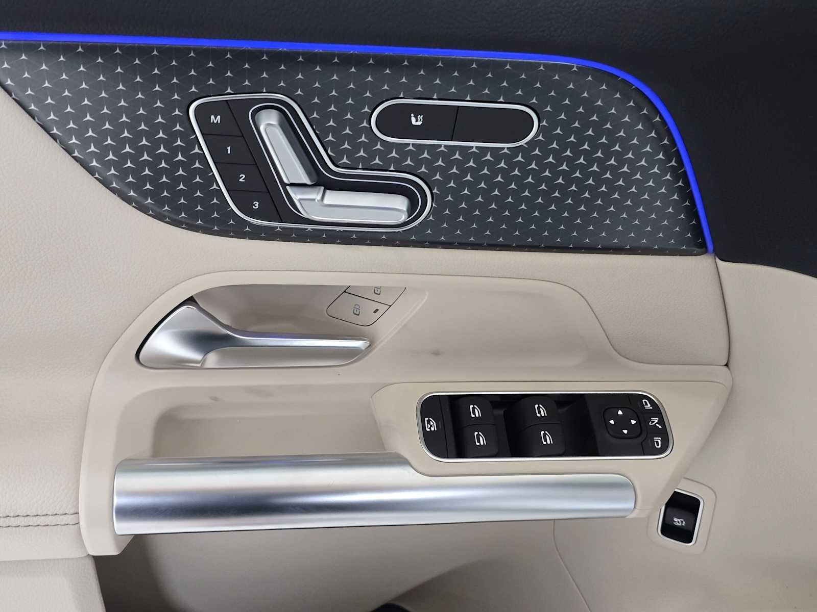 2026 Mercedes-Benz GLA 250 4MATIC® SUV