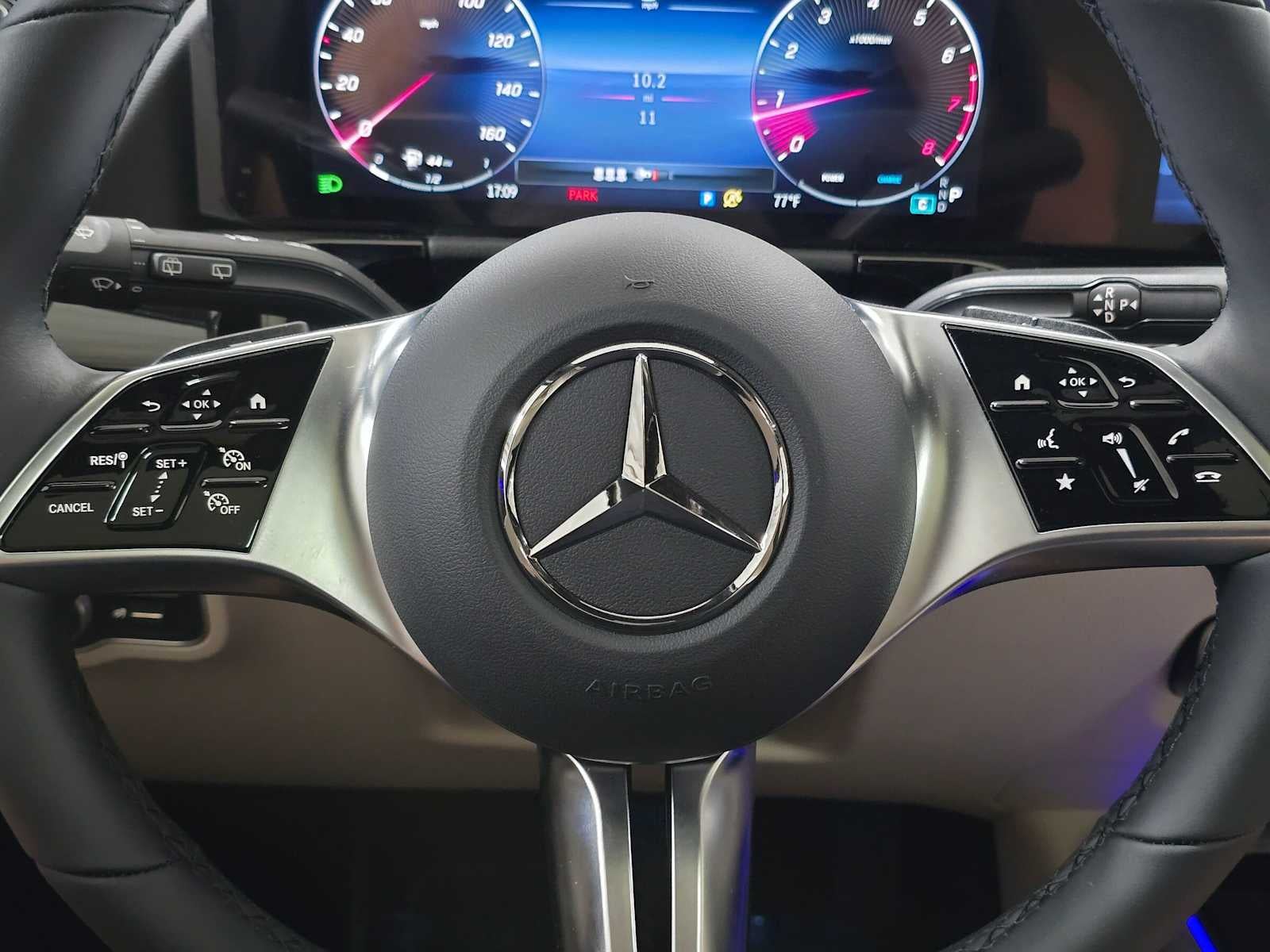 2026 Mercedes-Benz GLA 250 4MATIC® SUV