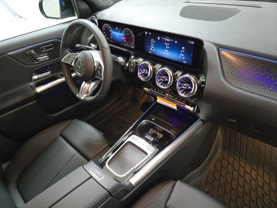 2026 Mercedes-Benz GLA 250 4MATIC® SUV