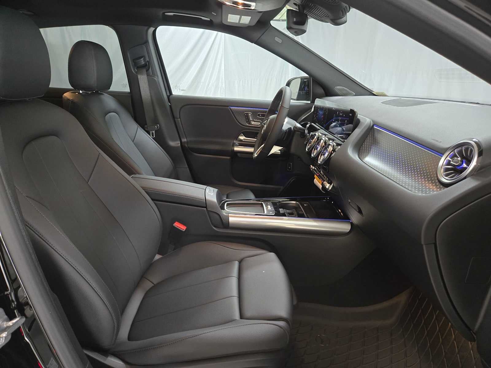 2026 Mercedes-Benz GLA 250 4MATIC® SUV
