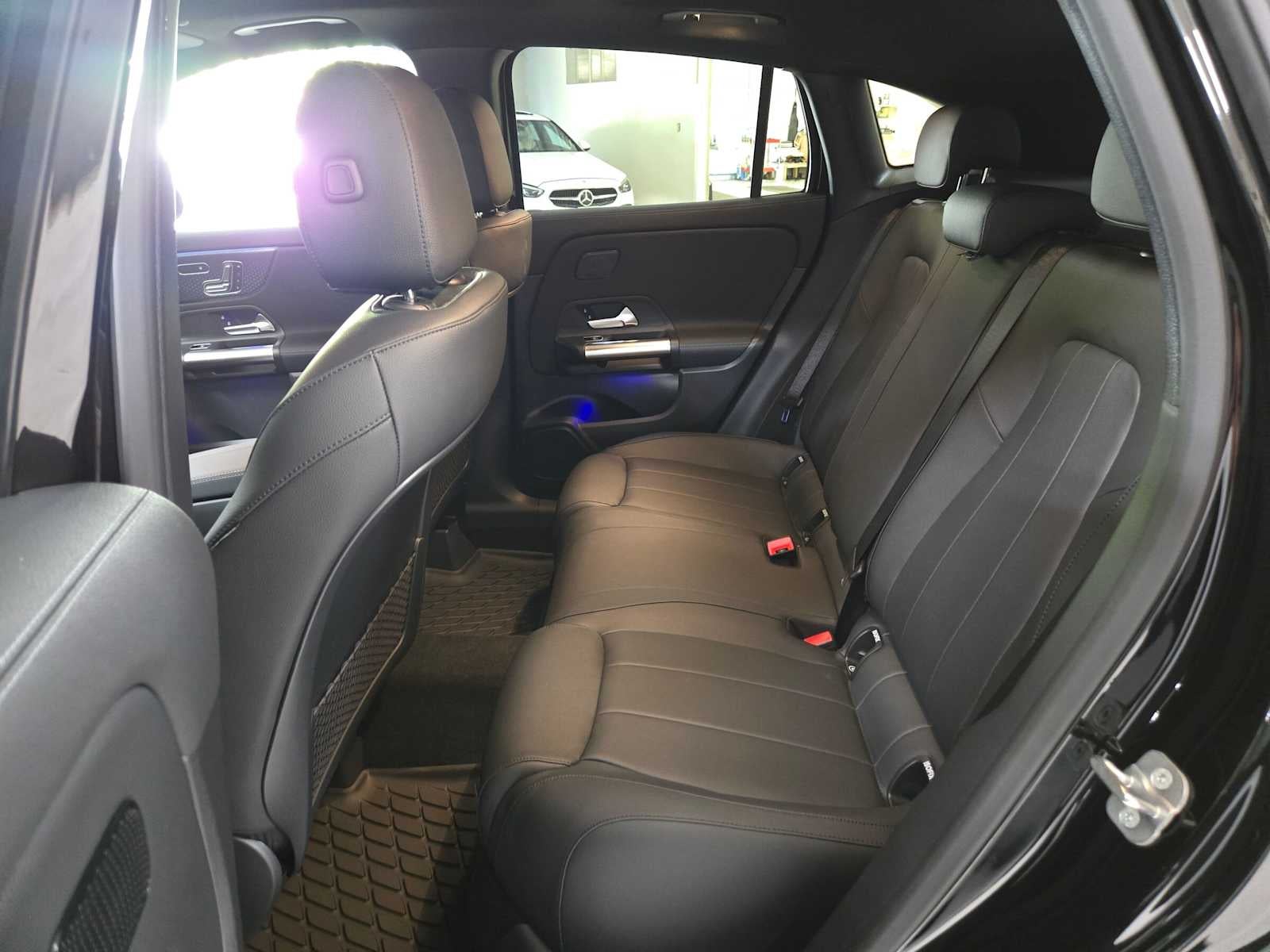 2026 Mercedes-Benz GLA 250 4MATIC® SUV