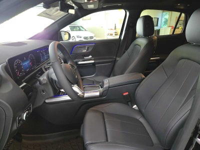 2026 Mercedes-Benz GLA 250 4MATIC® SUV