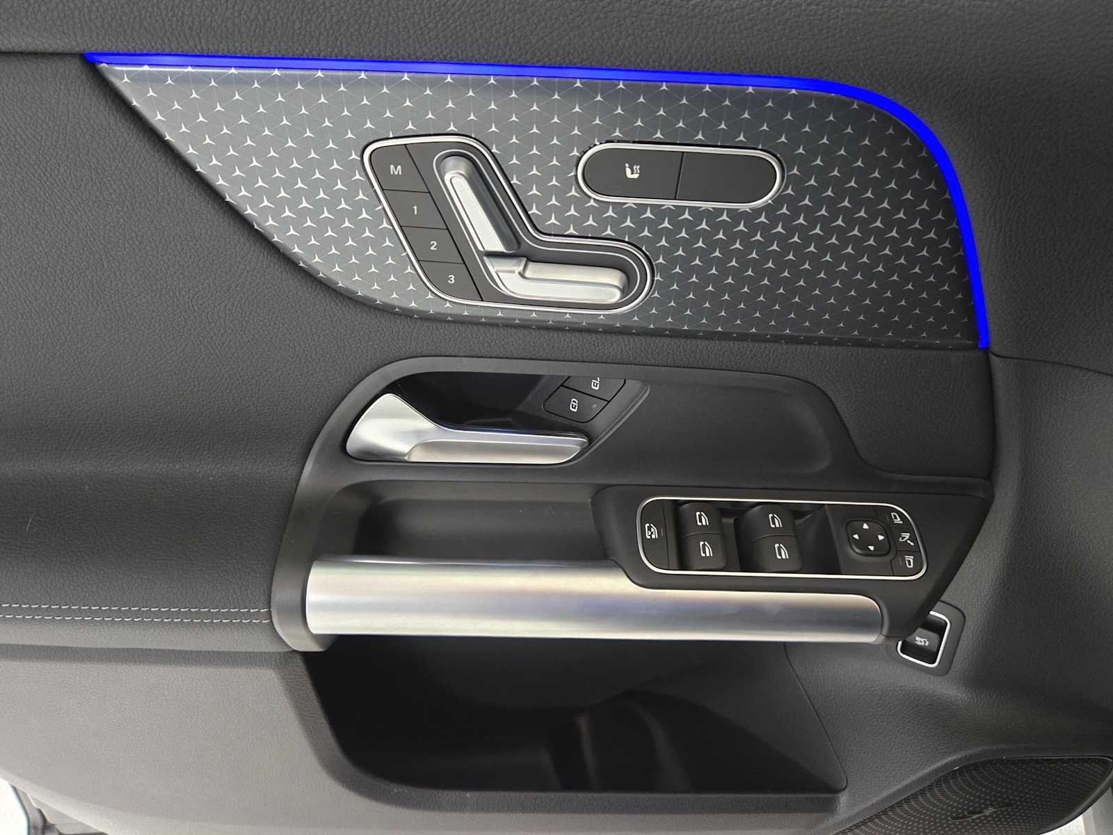 2026 Mercedes-Benz GLA 250 4MATIC® SUV