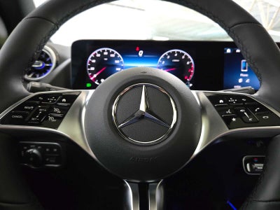 2026 Mercedes-Benz GLA 250 4MATIC® SUV