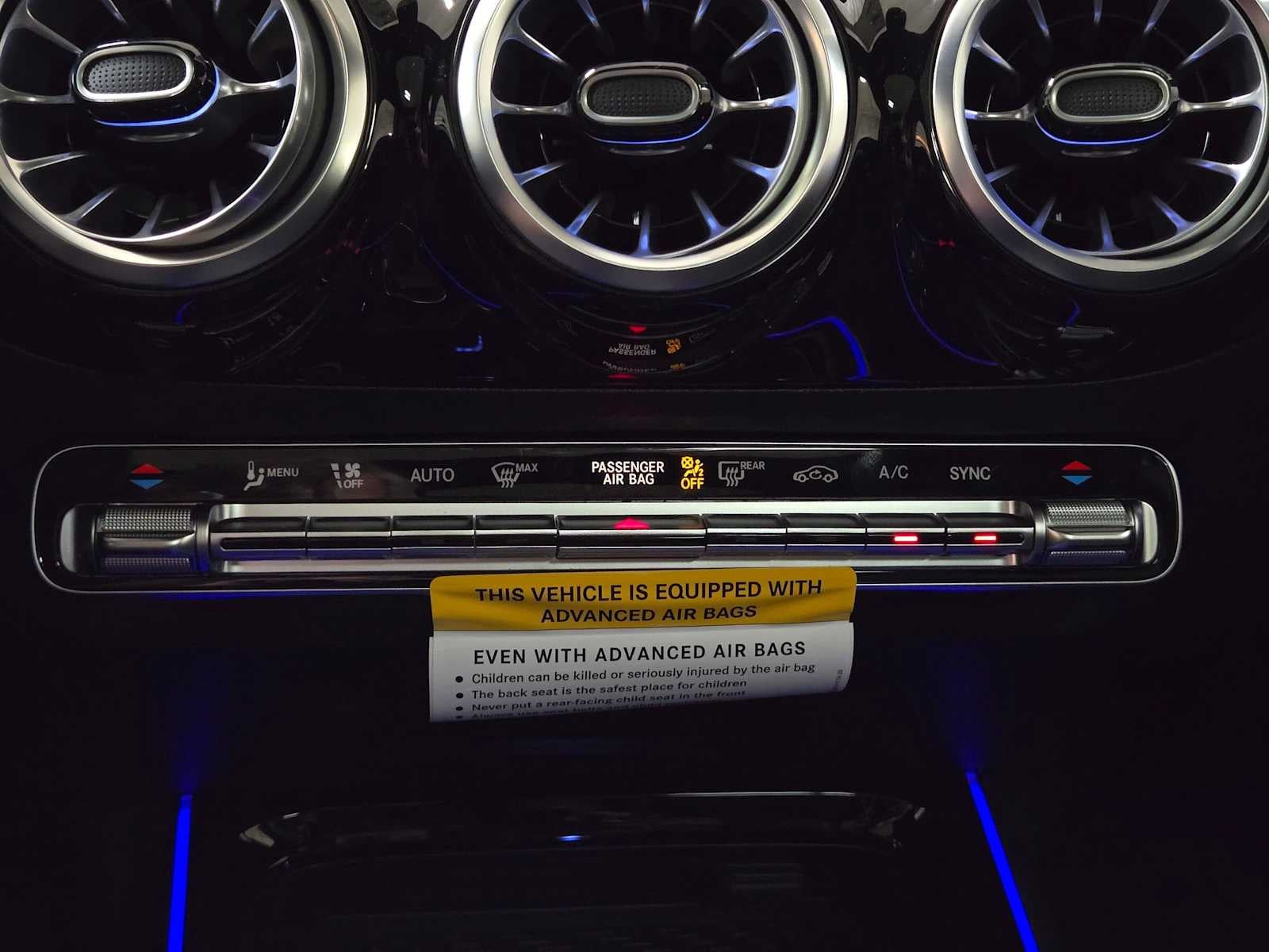 2026 Mercedes-Benz GLA 250 4MATIC® SUV