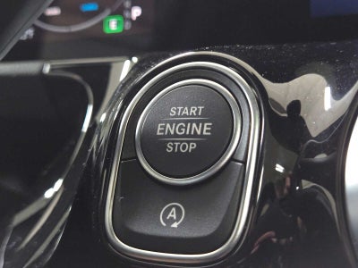 2026 Mercedes-Benz GLA 250 4MATIC® SUV