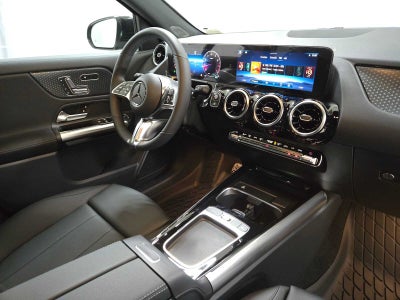 2026 Mercedes-Benz GLA 250 4MATIC® SUV