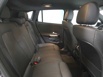 2026 Mercedes-Benz GLA 250 4MATIC® SUV