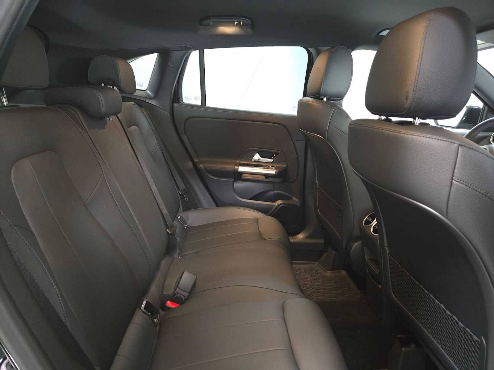 2026 Mercedes-Benz GLA 250 4MATIC® SUV