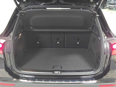 2026 Mercedes-Benz GLA 250 4MATIC® SUV