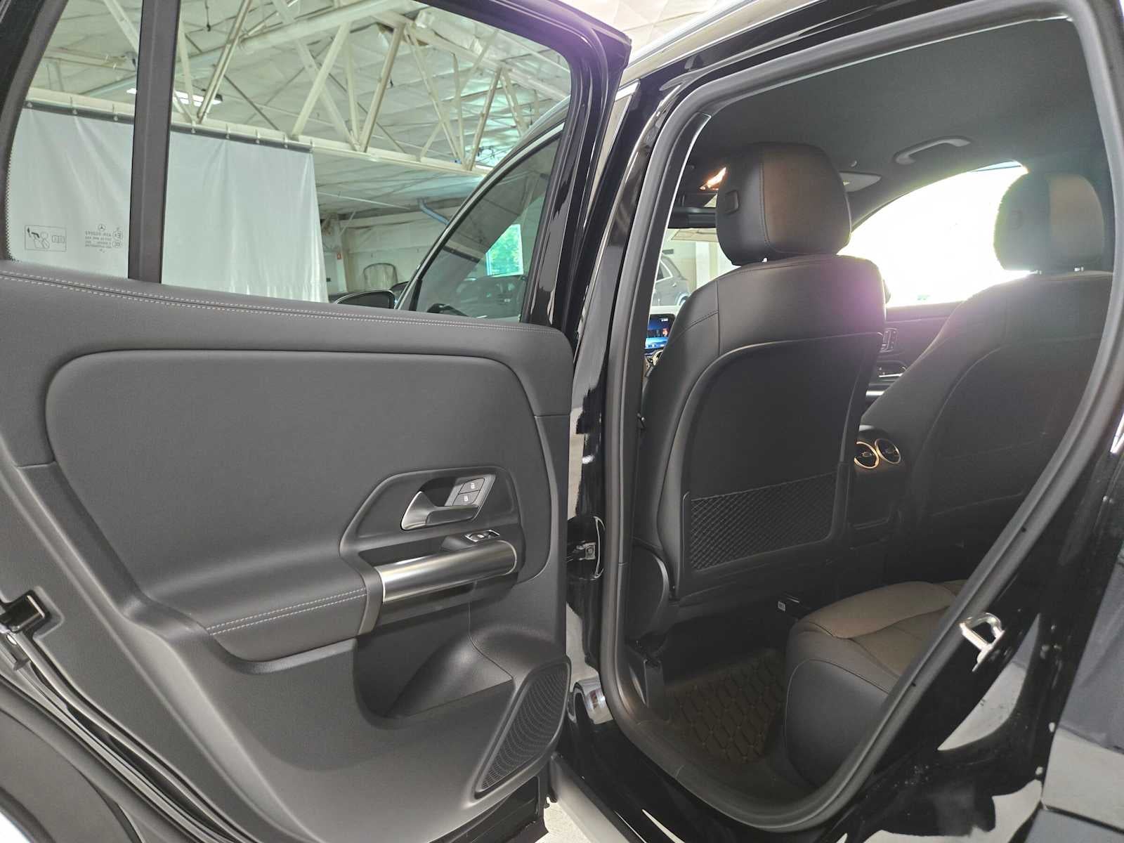 2026 Mercedes-Benz GLA 250 4MATIC® SUV