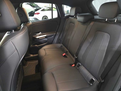 2026 Mercedes-Benz GLA 250 4MATIC® SUV