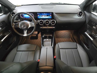 2026 Mercedes-Benz GLA 250 4MATIC® SUV