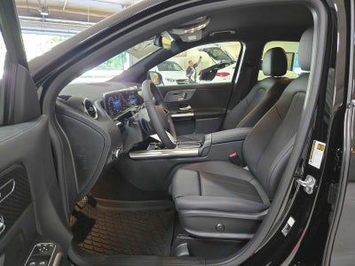 2026 Mercedes-Benz GLA 250 4MATIC® SUV