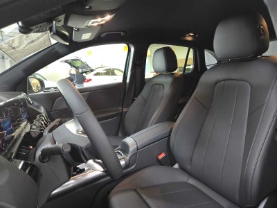 2026 Mercedes-Benz GLA 250 4MATIC® SUV