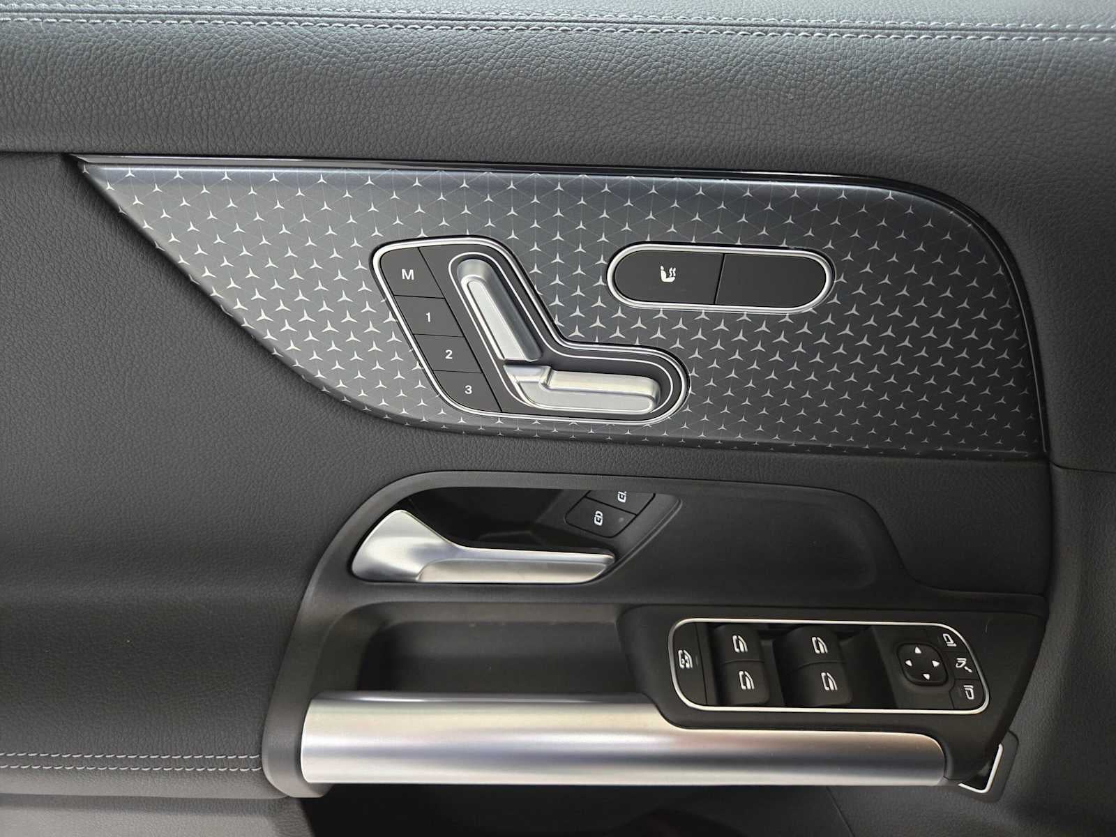 2026 Mercedes-Benz GLA 250 4MATIC® SUV