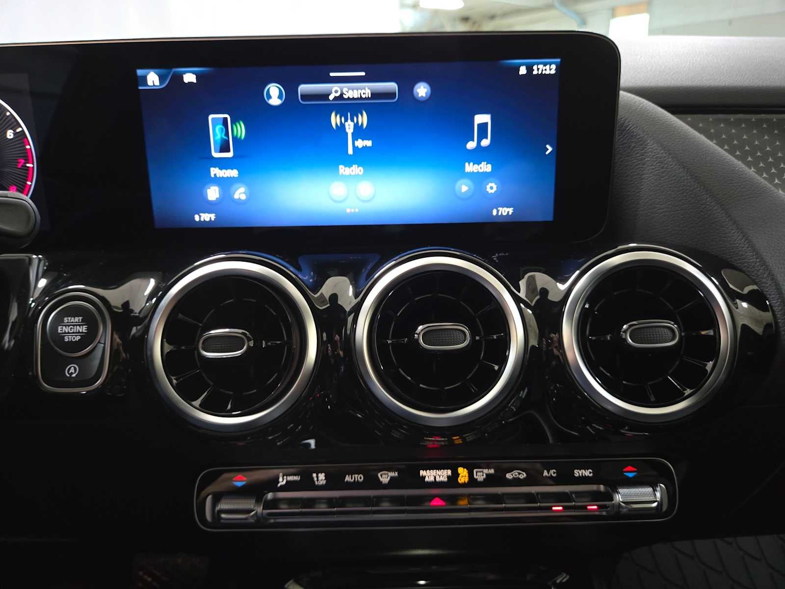 2026 Mercedes-Benz GLA 250 4MATIC® SUV