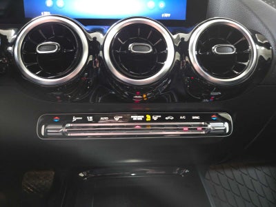 2026 Mercedes-Benz GLA 250 4MATIC® SUV