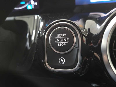 2026 Mercedes-Benz GLA 250 4MATIC® SUV