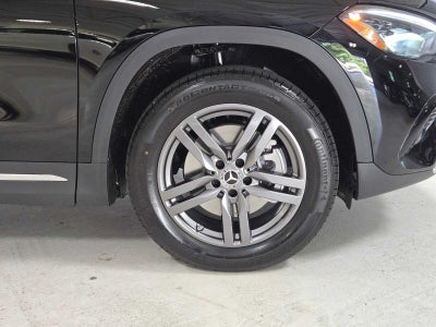 2026 Mercedes-Benz GLA 250 4MATIC® SUV