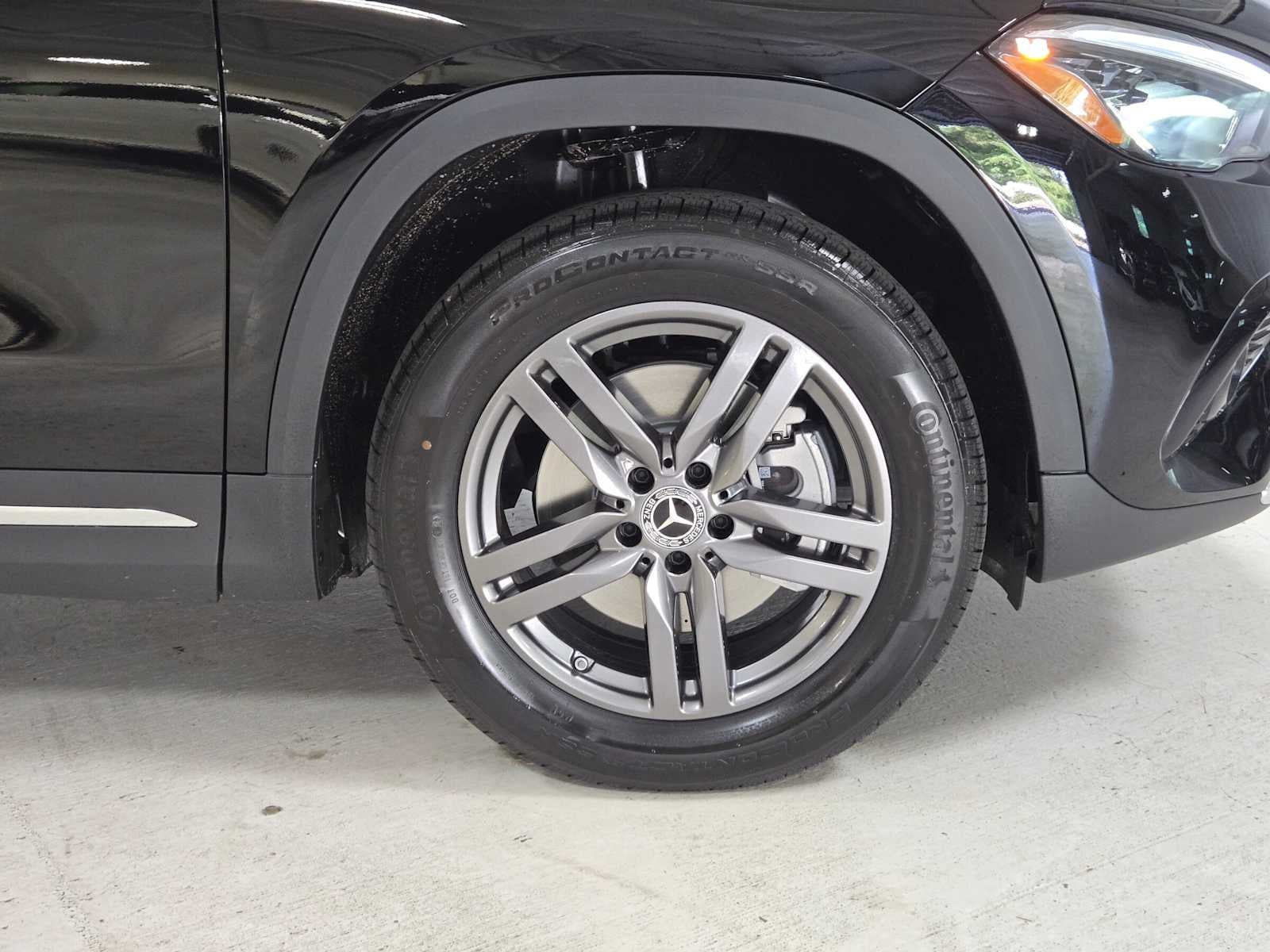 2026 Mercedes-Benz GLA 250 4MATIC® SUV