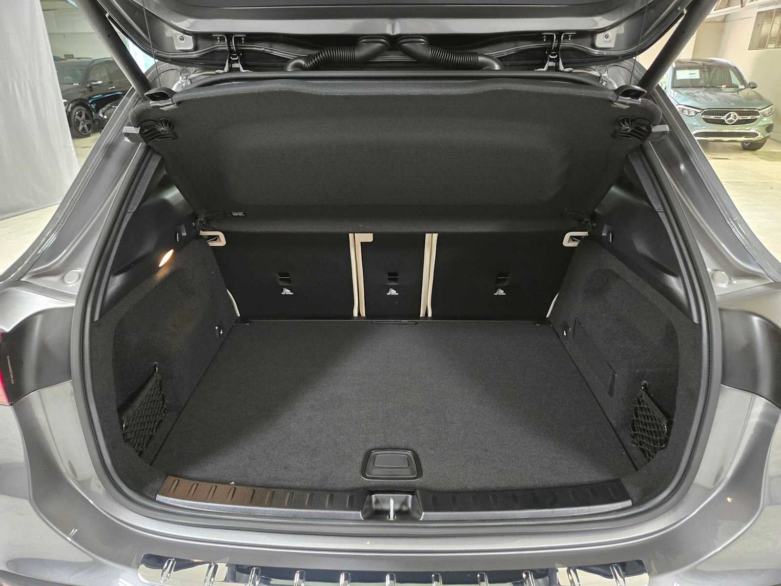 2026 Mercedes-Benz GLA 250 4MATIC® SUV