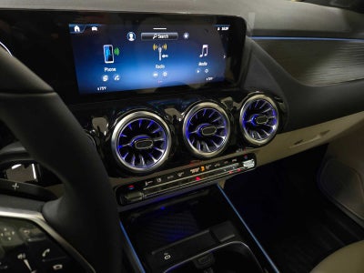2026 Mercedes-Benz GLA 250 4MATIC® SUV