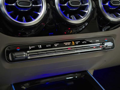2026 Mercedes-Benz GLA 250 4MATIC® SUV