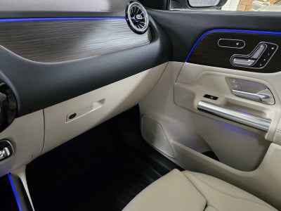 2026 Mercedes-Benz GLA 250 4MATIC® SUV