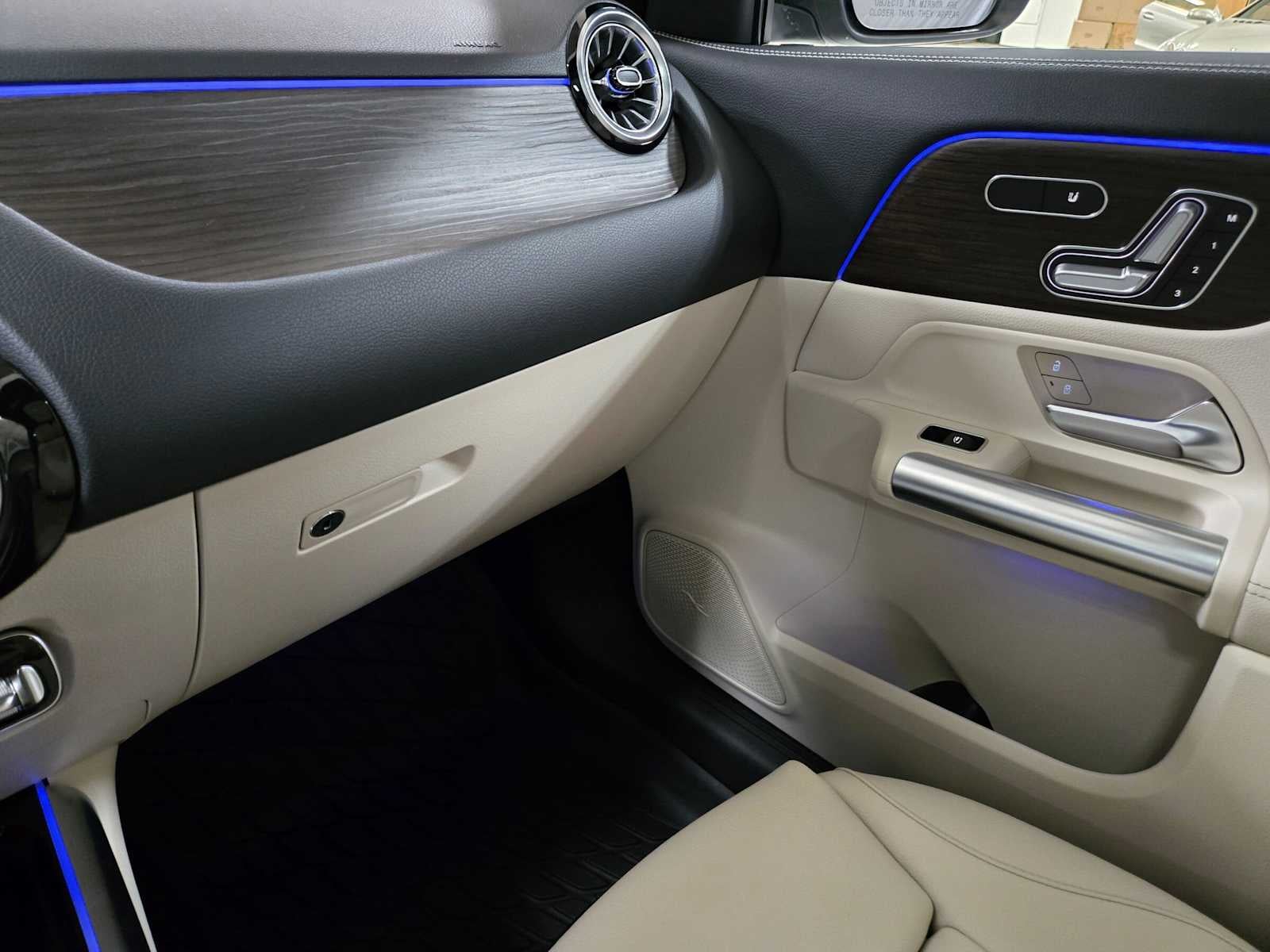 2026 Mercedes-Benz GLA 250 4MATIC® SUV