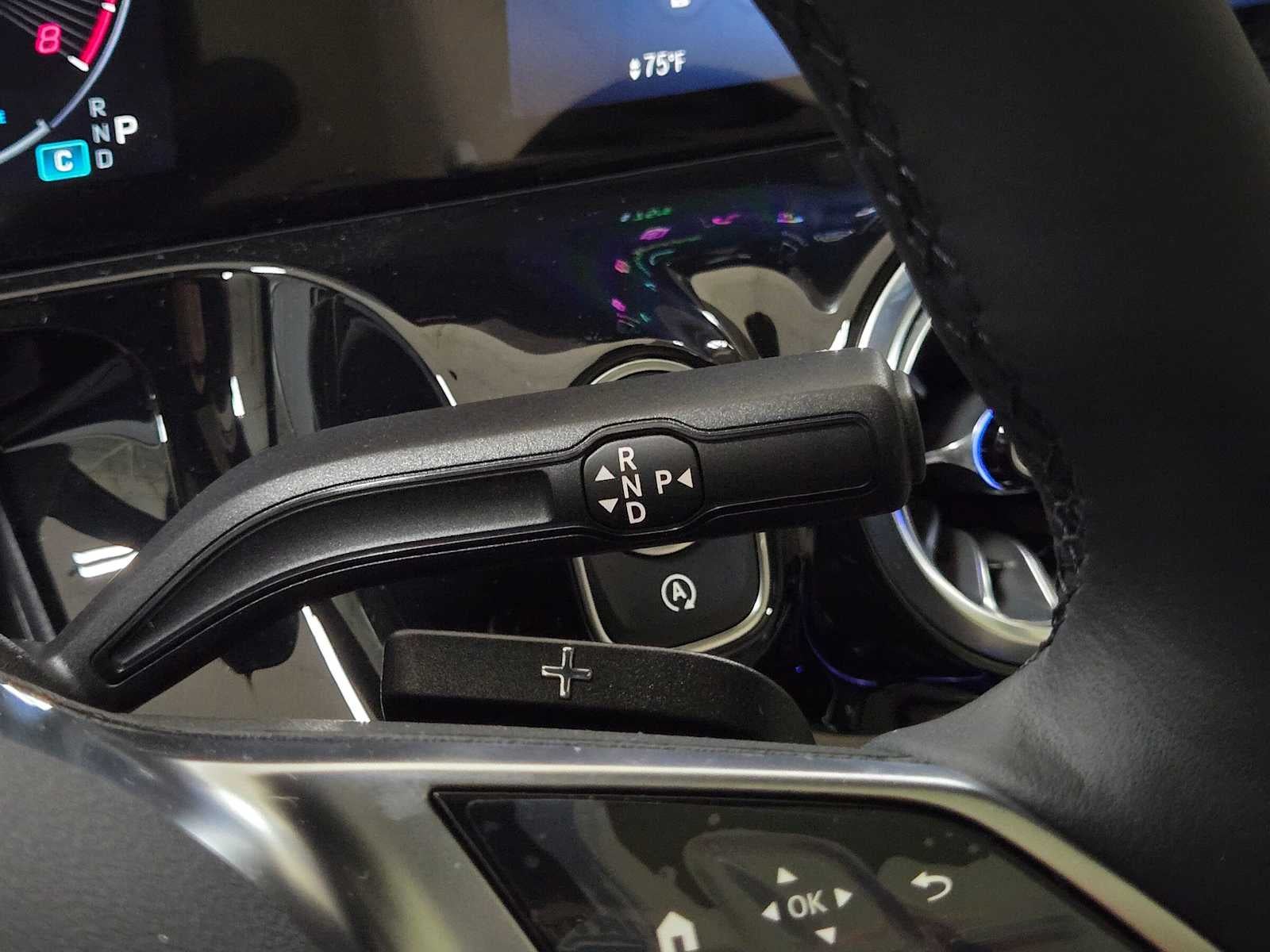 2026 Mercedes-Benz GLA 250 4MATIC® SUV