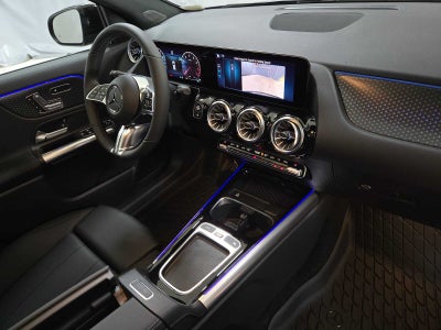 2026 Mercedes-Benz GLA 250 4MATIC® SUV