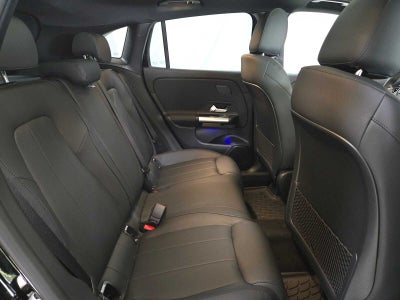 2026 Mercedes-Benz GLA 250 4MATIC® SUV