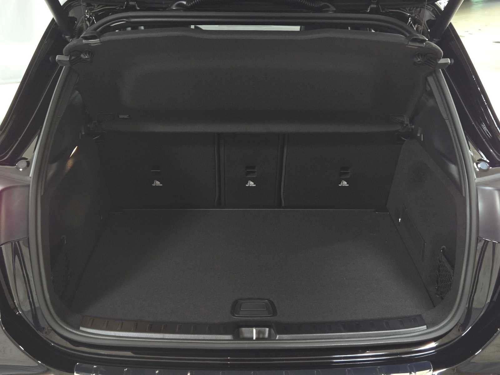 2026 Mercedes-Benz GLA 250 4MATIC® SUV