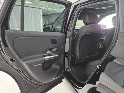 2026 Mercedes-Benz GLA 250 4MATIC® SUV