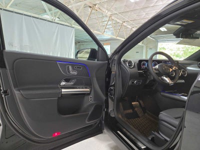 2026 Mercedes-Benz GLA 250 4MATIC® SUV
