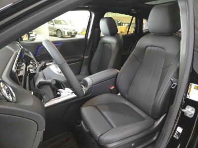 2026 Mercedes-Benz GLA 250 4MATIC® SUV