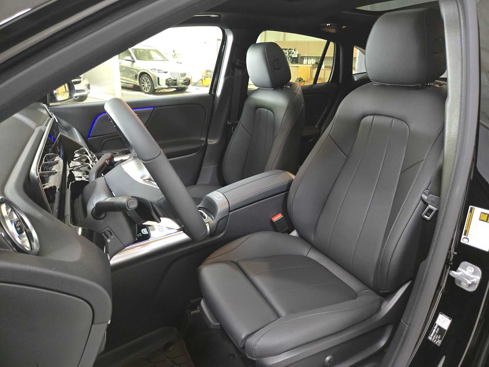 2026 Mercedes-Benz GLA 250 4MATIC® SUV