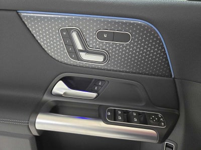 2026 Mercedes-Benz GLA 250 4MATIC® SUV
