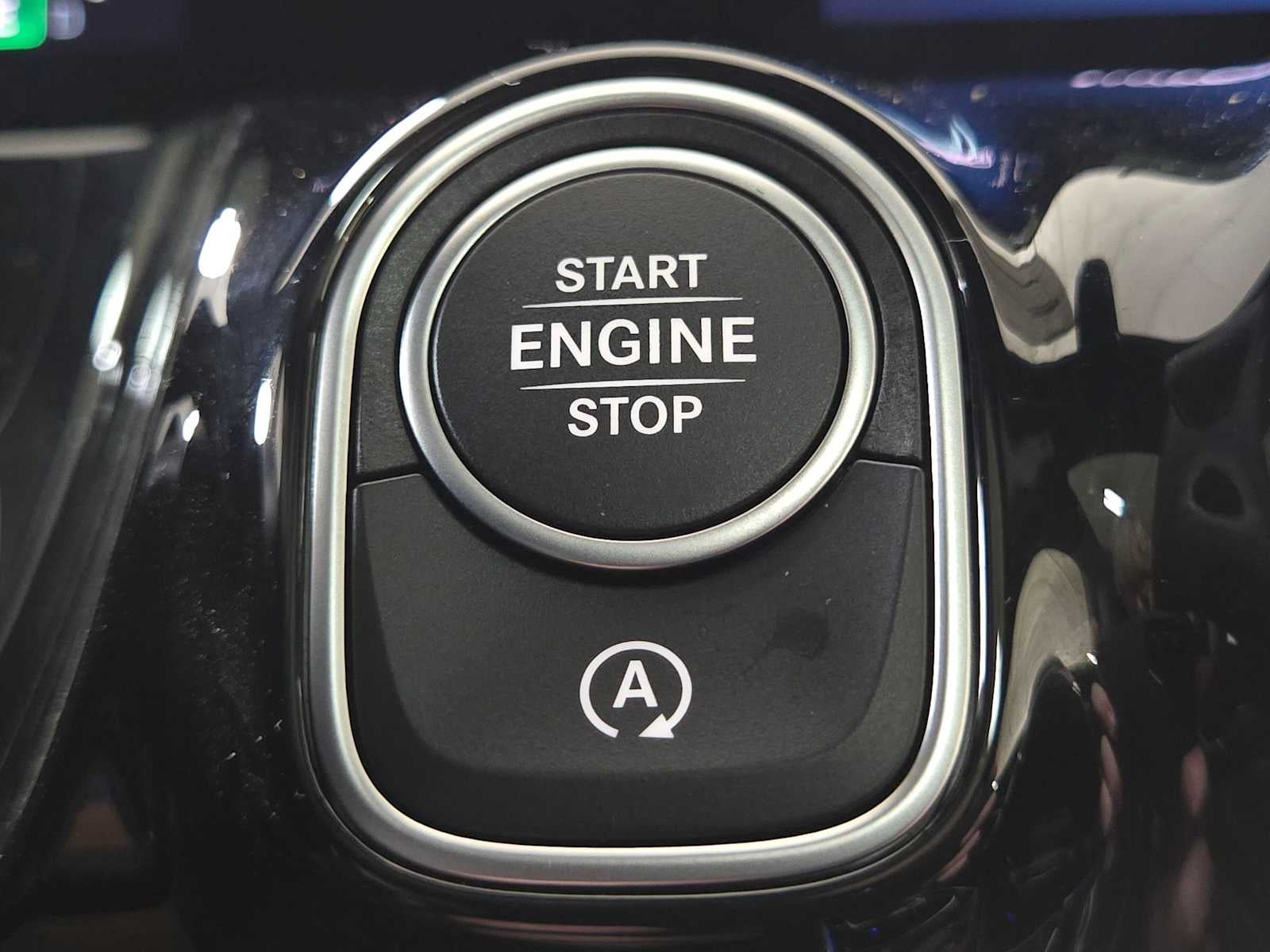 2026 Mercedes-Benz GLA 250 4MATIC® SUV