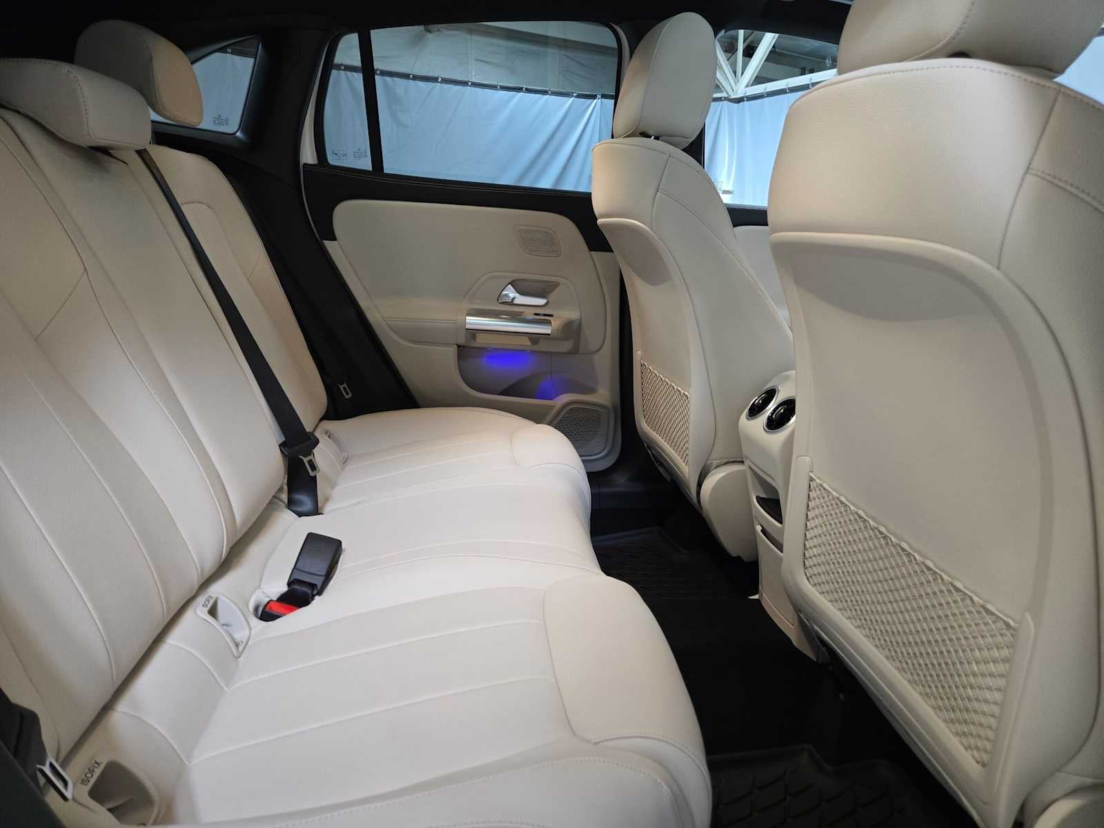 2026 Mercedes-Benz GLA 250 4MATIC® SUV
