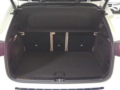 2026 Mercedes-Benz GLA 250 4MATIC® SUV