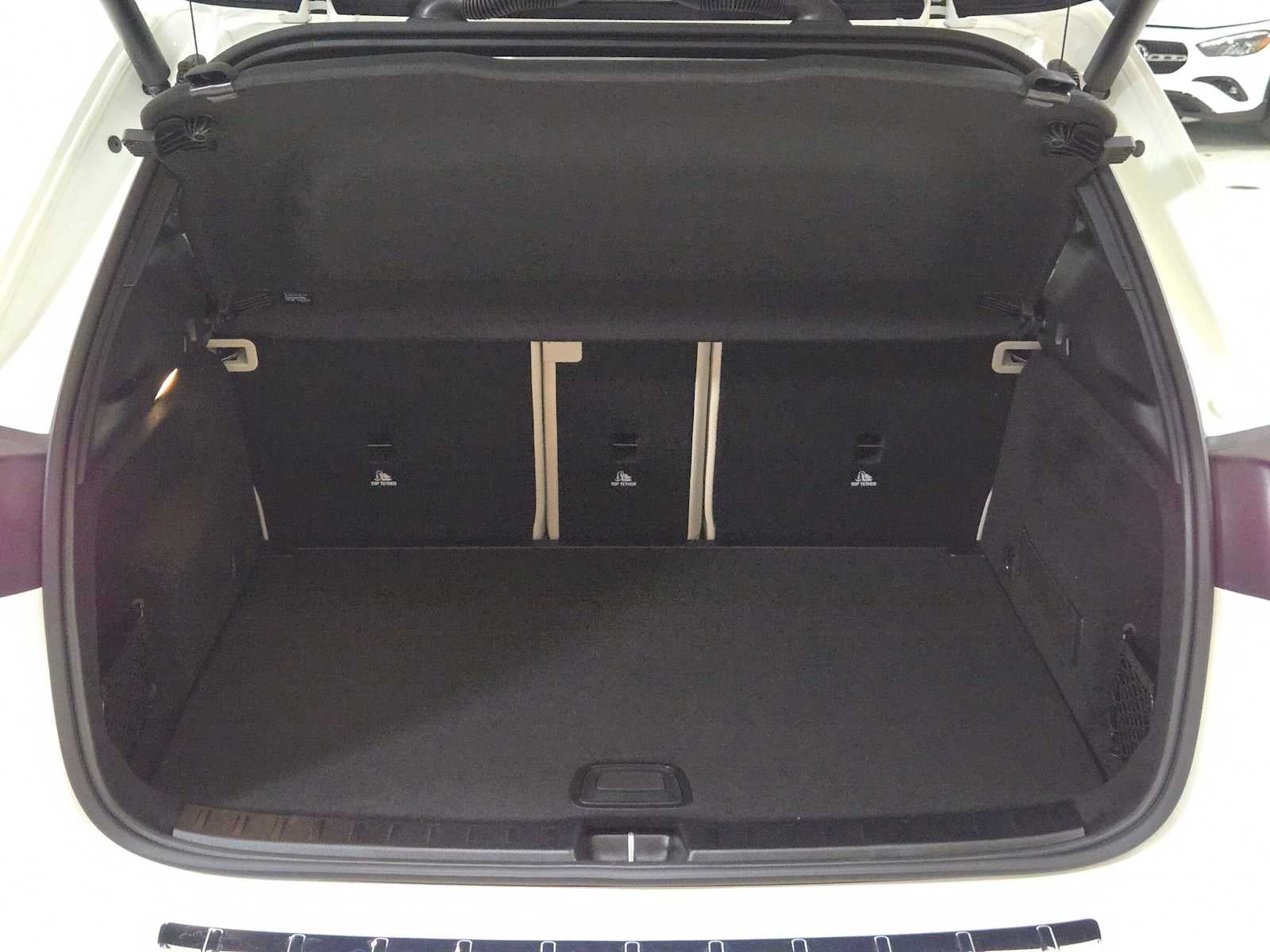 2026 Mercedes-Benz GLA 250 4MATIC® SUV