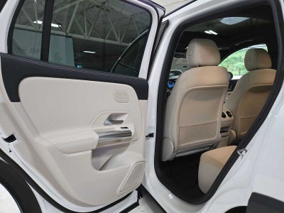 2026 Mercedes-Benz GLA 250 4MATIC® SUV