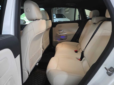 2026 Mercedes-Benz GLA 250 4MATIC® SUV