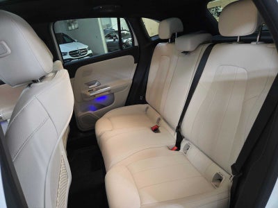 2026 Mercedes-Benz GLA 250 4MATIC® SUV