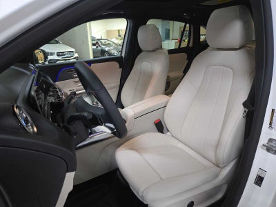2026 Mercedes-Benz GLA 250 4MATIC® SUV