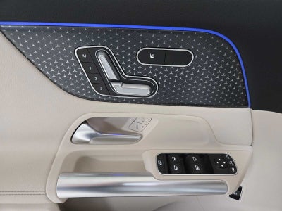 2026 Mercedes-Benz GLA 250 4MATIC® SUV