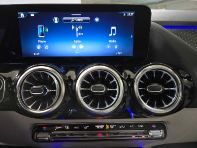 2026 Mercedes-Benz GLA 250 4MATIC® SUV