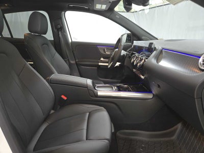 2026 Mercedes-Benz GLA 250 4MATIC® SUV